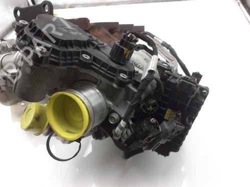 Turbocharger/Supercharger KIA SPORTAGE IV (QL, QLE) 1.6 CRDi | BP31977755M71 