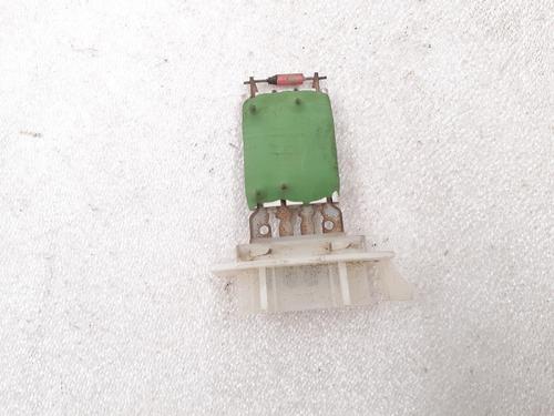 Used Heater resistor Heater resistor DACIA LOGAN II 1.5 dCi (90 hp) 24796760 24796760