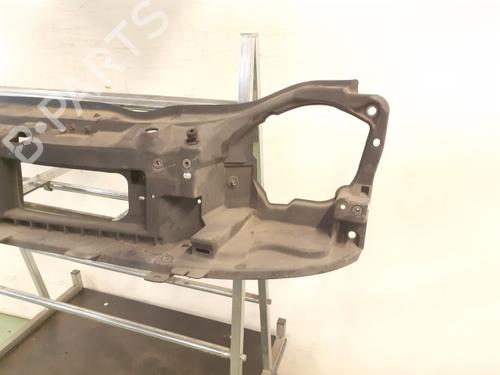 Used Front slam panel Front slam panel RENAULT TRAFIC II Van (FL) 2.0 dCi 115 (FL01, FL0U, FL00, FL0H, FL0M) (114 hp) 40492155 40492155