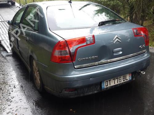 Dørrute Høyre bak CITROËN C5 II (RC_) 3.0 V6 (RCXFUF) | BP24785328C21 