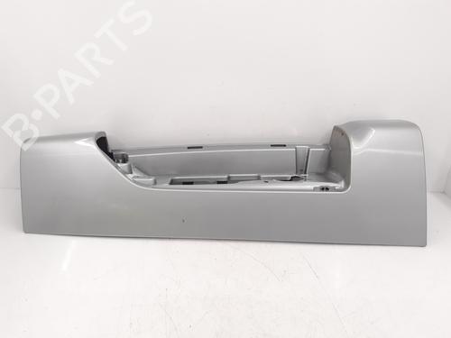 Used Headlight eyebrow RENAULT TRAFIC III Platform/Chassis (EG_) 2.0 dCi 145 (EGML) (145 hp) 31944406