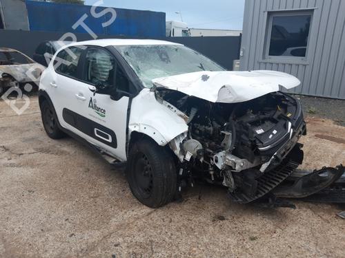 Starter CITROËN C3 III (SX) 1.5 BlueHDi 100 (SXYHYP, SXYHTU) | BP30110096M8  - Image 8