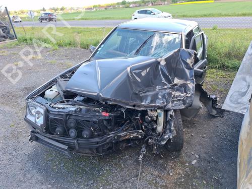 Used Parts MERCEDES-BENZ 124 Saloon (W124) 300 E (124.030) 4406664