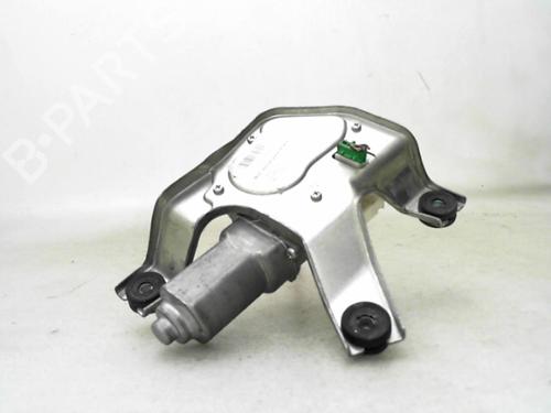 Used Rear wiper motor DODGE CALIBER 2.0 CRD (140 hp) 24778095