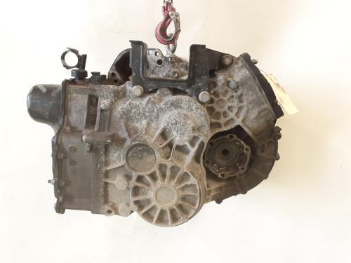 Gearbox VW POLO V (6R1, 6C1) 1.4 GTI | BP27584023M3 