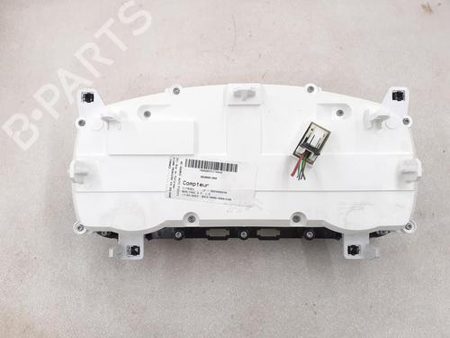Instrument cluster CITROËN BERLINGO Box Body/MPV (K9) 1.5 BlueHDi 100 | BP24795846C47