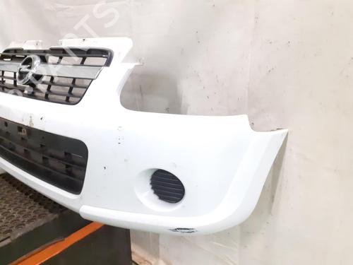 Front bumper OPEL AGILA (A) (H00) 1.0 (F68) | BP24792468C7 