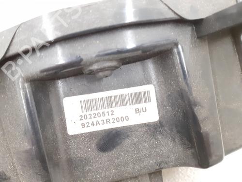 Reverse light KIA SPORTAGE V (NQ5) 1.6 T-GDI MHEV AWD | BP39762769C36 - Image 3