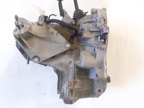 Getriebe RENAULT TWINGO II (CN0_) 1.2 16V (CN04, CN0B) | BP29967138M3