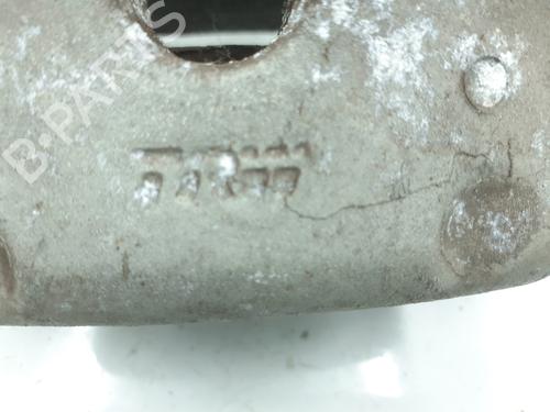 Used Right rear brake caliper Right rear brake caliper RENAULT ESPACE V (JR_) 1.6 TCe 200 (200 hp) 25997942 25997942