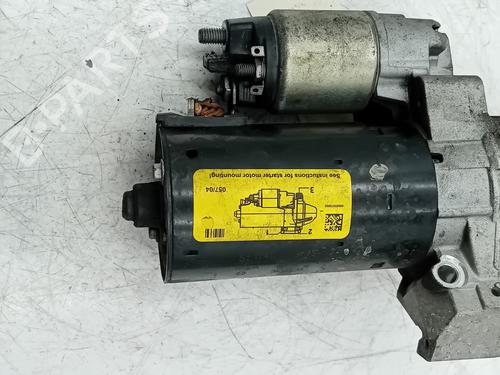 Starter BMW 1 (F20) 116 d | BP33739510M8  - Image 5