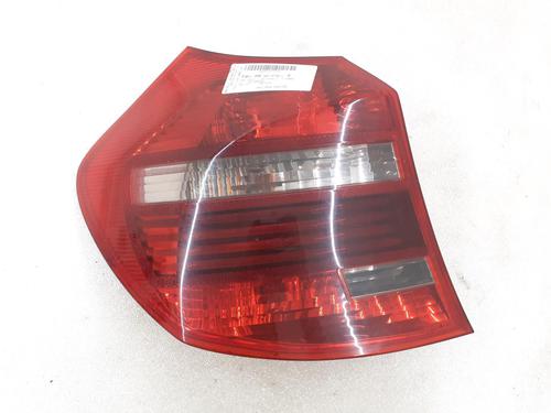 Used Left taillight Left taillight BMW 1 (E87) 120 d (177 hp) 24789677 24789677
