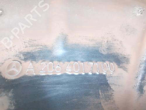 Used Rim Rim MERCEDES-BENZ C-CLASS T-MODEL (S206) C 200 d (206.203) (163 hp) 33234470 33234470
