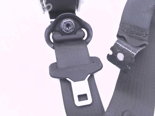 Rear right seatbelt OPEL ADAM (M13) 1.0 | BP24783071I28 - Image 4