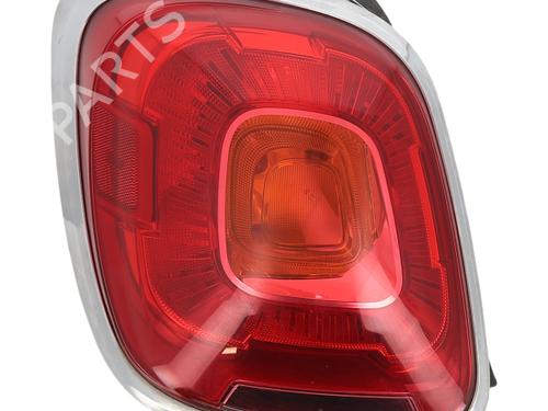 Left taillight FIAT 500X (334_) 1.6 D Multijet (334AXA1B, 334AXA11) | BP40529631C34 - Image 5