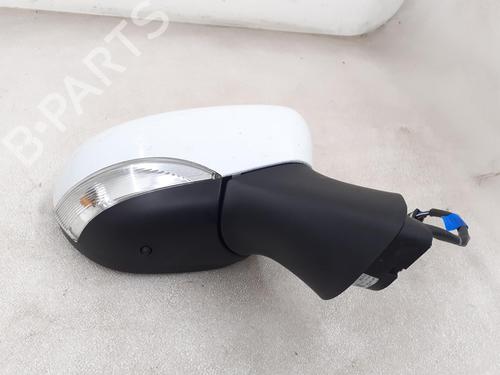 Right mirror RENAULT CLIO IV (BH_) 1.5 dCi 75 | BP24790338C27 