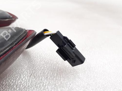 Right tailgate light RENAULT MEGANE III Grandtour (KZ0/1) 1.5 dCi (KZ09, KZ0D, KZ1G, KZ29, KZ14, KZ1W, KZ10, KZ1F,... | BP24787578C80 