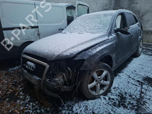 Brugte AUDI Q5 (8RB) 3.0 TDI quattro (240 hp) 4359264