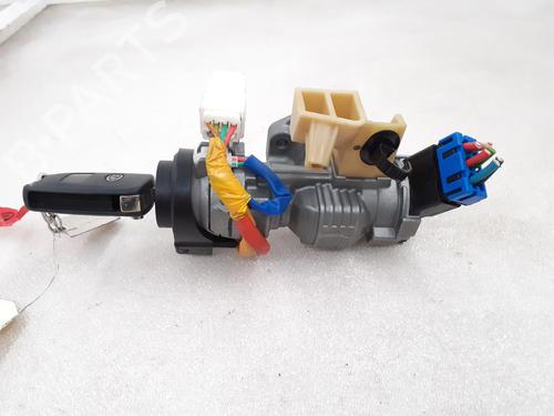 Used Ignition barrel KIA CEE'D (JD) 1.6 CRDi 110 (110 hp) 24791575