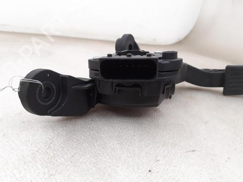 Used Pedal Pedal HYUNDAI i10 II (BA, IA) 1.0 (67 hp) 24795086 24795086