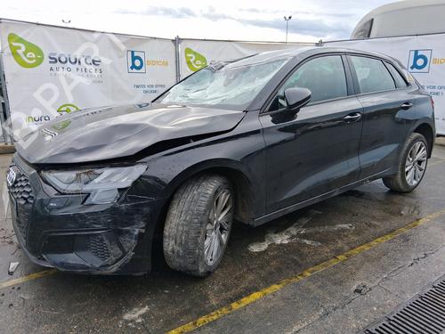 Catalyst AUDI A3 Sportback (8YA, 8YF) | BP34183917M10 - Image 36