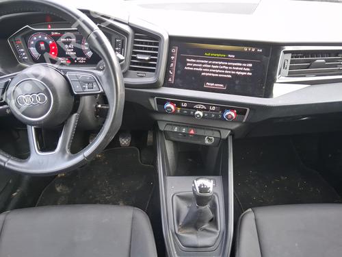 Ratstangsstang AUDI A1 Sportback (GBA) 30 TFSI | BP33970223I23 - Image 47