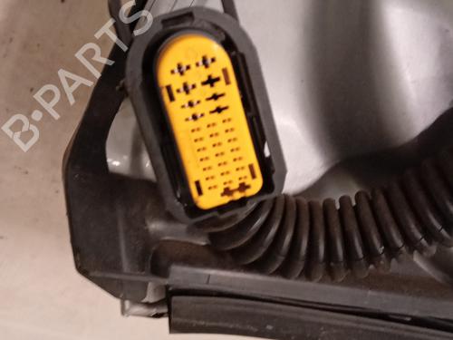 Right rear door RENAULT MEGANE IV Grandtour (K9A/M/N_) 1.6 dCi 130 | BP29513285C5 