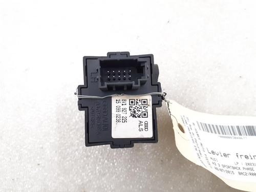 Used Switch Switch AUDI A3 Sportback (8VA, 8VF) 1.6 TDI (110 hp) 24791690 24791690