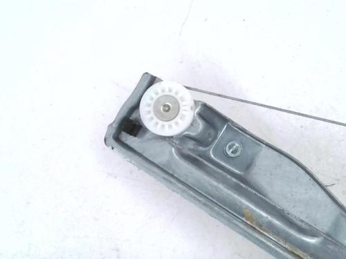 Front right window mechanism RENAULT TWINGO III (BCM_, BCA_) | BP24779604C23 - Image 2