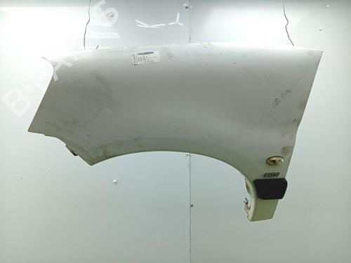Used Left front fenders Left front fenders 38926752 38926752