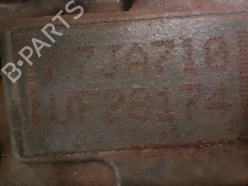 Engine DACIA SANDERO 1.4 (BS0C, BS0A, BS0G, BS1F, BS0E) | BP32382604M1