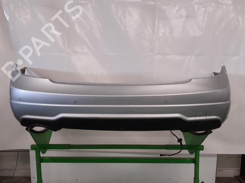 Used Rear bumper Rear bumper MERCEDES-BENZ C-CLASS (W204) C 250 CDI (204.003) (204 hp) 33541233 33541233