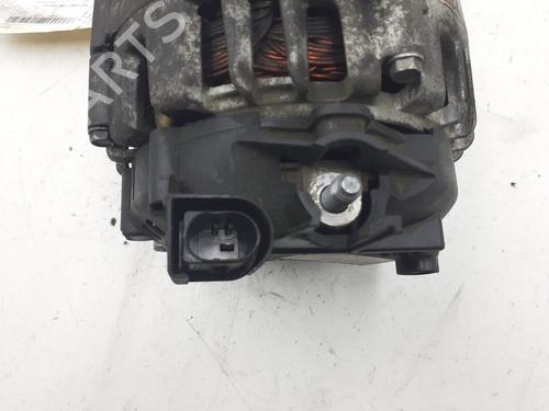 Alternator FORD S-MAX (WA6) 2.0 TDCi | BP24789986M7 - Image 3