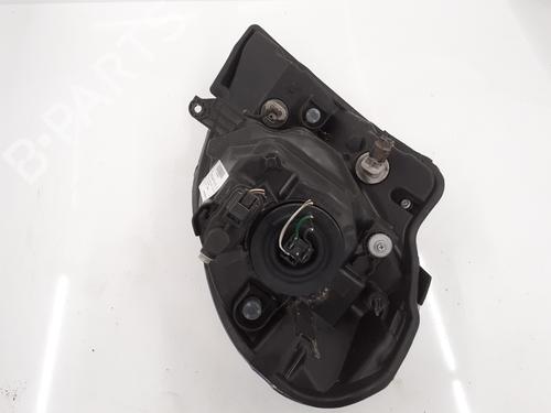 Left headlight RENAULT KANGOO Express (FW0/1_) Z.E. (FW0Z, FW1Z) | BP30121946C28 