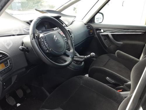 Instrument cluster CITROËN C4 Grand Picasso I (UA_) 1.6 HDi | BP24785248C47 