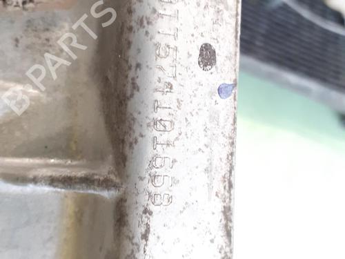 Used Gearbox Gearbox CITROËN C1 II (PA_, PS_) 1.0 VTi 72 (72 hp) 24793361 24793361