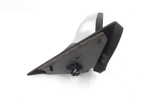Right mirror RENAULT SCÉNIC II (JM0/1_) 1.5 dCi (JM1E, JM16) | BP27716822C27
