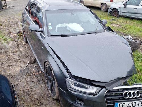 Front left window mechanism AUDI A4 B8 Avant (8K5) 2.0 TDI | BP24771580C22 - Image 5