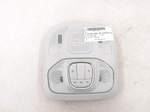 Used Interior roof light FIAT 500X (334_) 1.3 D Multijet (334AXH1A) (95 hp) 24796524