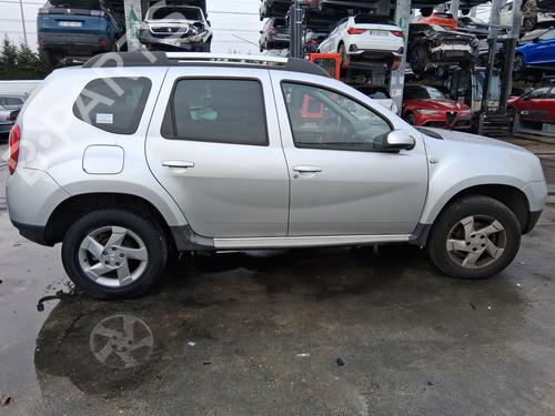 Front right seatbelt DACIA DUSTER (HS_) 1.5 dCi (HSAJ) | BP37076511I25 - Image 36