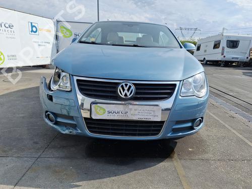 Brukte deler til VW EOS (1F7, 1F8) 2.0 TDI (140 hp) 4215354