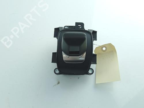 Gear lever RENAULT TRAFIC III Bus (JG_) 2.0 dCi 145 (JGML) | BP37672106M90 - Image 3
