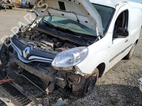 Heater resistor RENAULT KANGOO Express (FW0/1_) 1.5 dCi 75 (FW07, FW10, FW04) | BP24783626M108 - Image 7