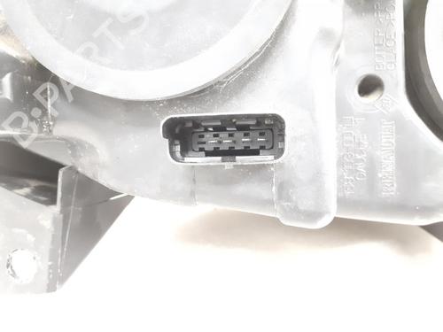 Used Left headlight Left headlight RENAULT GRAND SCÉNIC II (JM0/1_) 1.9 dCi (JM14) (131 hp) 24791096 24791096