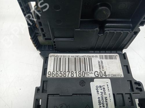 Electronic module CITROËN DS4 (NX_) 1.6 VTi 120 | BP34543475M83  - Image 6