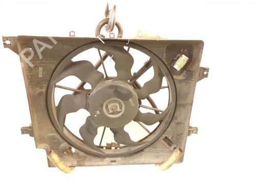 Radiator fan HYUNDAI i30 (GD) 1.6 CRDi | BP24797797M35 - Image 4