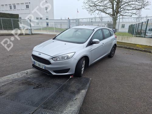 Left taillight FORD FOCUS III 1.5 EcoBoost | BP32746583C34  - Image 5