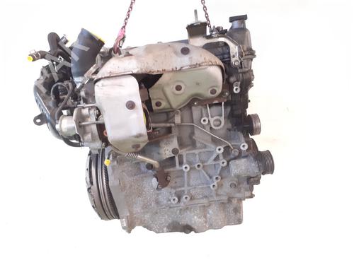 Engine MAZDA 3 (BL) 2.3 MPS Turbo (BL14) | BP39665242M1 - Image 6