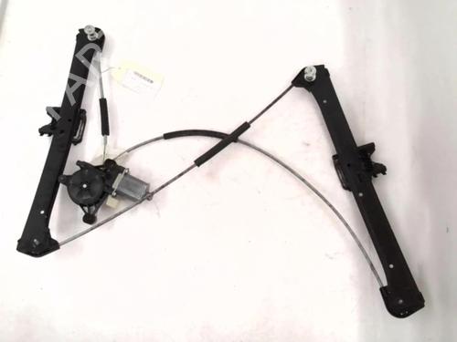 Front left window mechanism AUDI A3 (8V1, 8VK) 2.0 TDI | BP24781151C22 