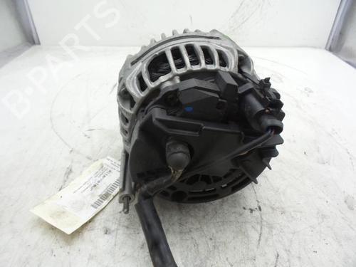 Generator VW POLO IV (9N_, 9A_) 1.4 TDI | BP24783972M7 